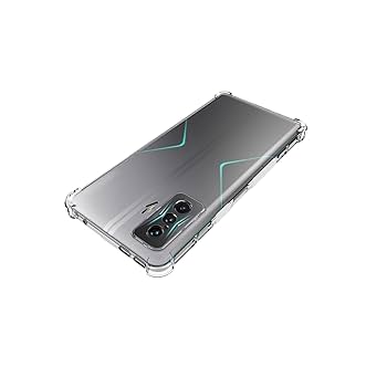 Redmi K50 Gaming 12GB 128GB ケース付き F4 GT化 Amazon.com: Case for Xiaomi Poco F4 GT,Redmi K50 Gaming Case